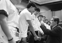 Presidente Maduro: «la generación Z es un invento de la guerra psicológica occidental»