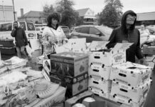 Programa de asistencia alimentaria en EE.UU. expirará por primera vez en su historia