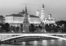 Rusia reacciona a la amenaza de Bélgica de «borrar a Moscú del mapa»