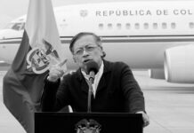 Una «empresa gringa» deja varado a Petro en Cabo Verde y así responderá