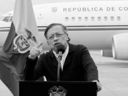 Una «empresa gringa» deja varado a Petro en Cabo Verde y así responderá