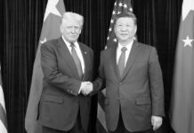 ‘China juega al ajedrez, mientras nosotros jugamos a las damas’