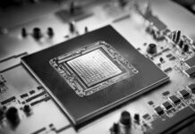 China resuelve un problema centenario con un chip 1.000 veces más rápido que los de Nvidia