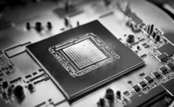 China resuelve un problema centenario con un chip 1.000 veces más rápido que los de Nvidia