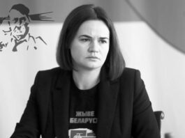 Colapsa la oposición política bielorrusa que respaldan Estados Unidos y la Unión Europea