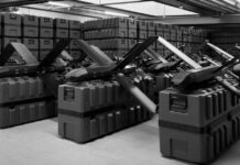 Defensa alemana aprueba casi a ciegas la compra de drones por valor de 900 millones de euros