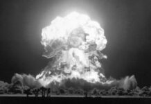 EE.UU. necesitaría años para reanudar pruebas nucleares, pese a la orden de Trump