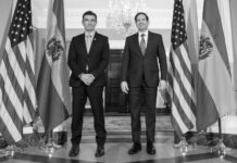 «EEUU no mueve un dedo si no recibe algo a cambio»