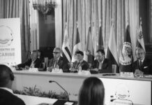 El Gran Caribe se pronuncia contra la injerencia de EE.UU.
