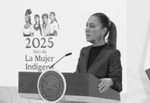 El régimen español reconoce «dolor e injusticia» que provocó a pueblos indígenas y Sheinbaum celebra