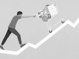 España crece, los sueldos no