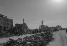 Informe secreto de EE.UU. revela cientos de abusos israelíes en Gaza