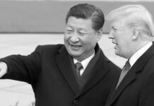 Pepe Escobar: lo que Trump no puede impedir, China esta dejando el dólar