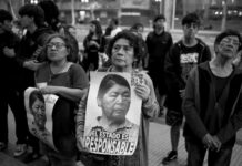 Pueblo Mapuche enfrenta creciente criminalización en Chile y Argentina