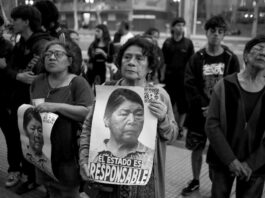 Pueblo Mapuche enfrenta creciente criminalización en Chile y Argentina