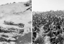 Sudán: Indignación pública contra los Emiratos Árabes Unidos