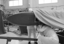 Todo sobre Burevéstnik, el misil ruso que no tiene comparación en el mundo