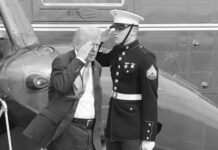 Trump desmiente ataque inminente contra Venezuela difundido por medios estadounidenses