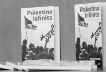 Yasna Mussa, periodista chilena-palestina: «La Nakba nunca terminó. Solo ha cambiado de forma»
