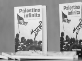 Yasna Mussa, periodista chilena-palestina: «La Nakba nunca terminó. Solo ha cambiado de forma»