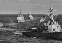 Barcas pequeñas, grandes excusas: Washington bombardeando el Caribe