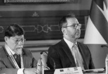 Gran Caribe une esfuerzos para defender a Venezuela