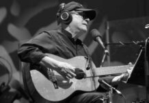 Silvio Rodríguez se despide de Latinoamérica en Cali, Colombia