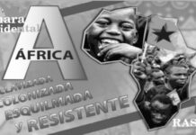 La Soberanía de un Pueblo traicionada por todos, Sahara Occidental – RASD