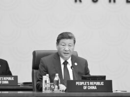 China impulsa la creación de un organismo global de IA