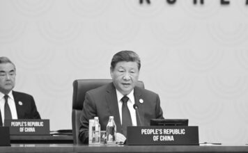 China impulsa la creación de un organismo global de IA