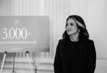 Directora de inteligencia de EE.UU. reconoce táctica histórica de cambio de regímenes