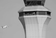 EEUU se queda sin gran parte de sus controladores aéreos por falta de pagos