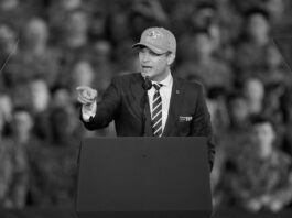 El Pentágono lanza ultimátum a Nigeria, luego que Trump amenazara con un ataque «brutal y contundente»