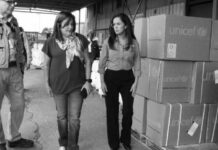 Entregó Unicef a Cuba donativo para damnificados por huracán