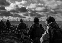 La fuga de jóvenes en Ucrania pone a Zelensky contra las cuerdas