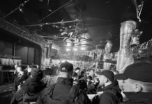 La Policía irrumpe en una discoteca de Odesa por poner música rusa