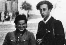 ‘La venganza debe ser equivalente a la matanza’ (el plan para asesinar a seis millones de alemanes)