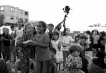 Por mucho que les duela a los nazi-sionistas israelís, yanquis y europeos, Palestina vive