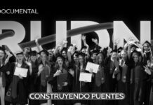RUDN: construyendo puentes