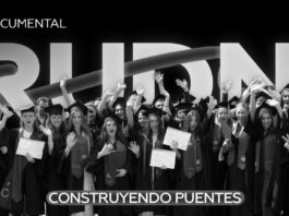 RUDN: construyendo puentes