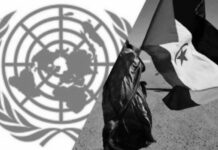 Sáhara Occidental continúa ninguneada por la ONU, que aprueba la ocupación marroquí de su territorio