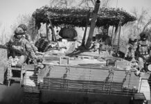 Tropas ucranianas rodeadas ya comienzan a rendirse mientras en Kiev mienten, diciendo que no hay un cerco