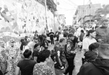 Venezuela organiza asambleas vecinales para soberanía popular y Estado comunal