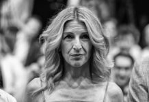 Yolanda Díaz (ministra, Sumar) descube el capitalismo y lo publica en RR.SS