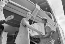 Desde Colombia zapará buque con 246 toneladas de ayuda a Cuba