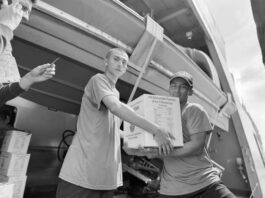 Desde Colombia zapará buque con 246 toneladas de ayuda a Cuba