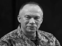 Zelensky medita la destitución del general en jefe del ejército ucraniano