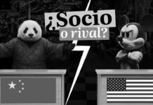 China se convierte en el mejor socio de Latinoamérica