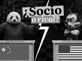 China se convierte en el mejor socio de Latinoamérica