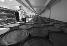 Crisis de alimentos y desperdicio: la paradoja alimentaria en EE.UU.